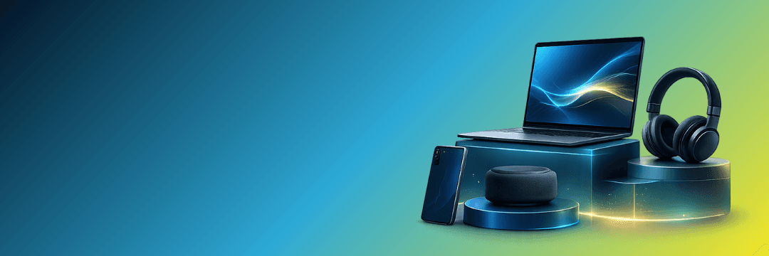 Drones banner
