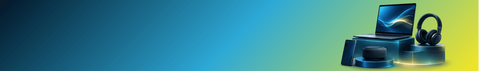 Drones banner